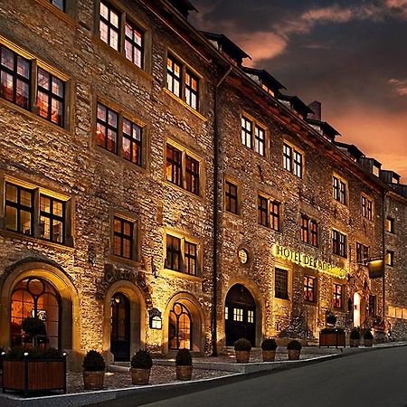 Trip Inn Hotel Der Adelshof Schwaebisch Hall Ngoại thất bức ảnh