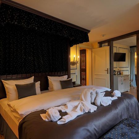Trip Inn Hotel Der Adelshof Schwaebisch Hall Ngoại thất bức ảnh