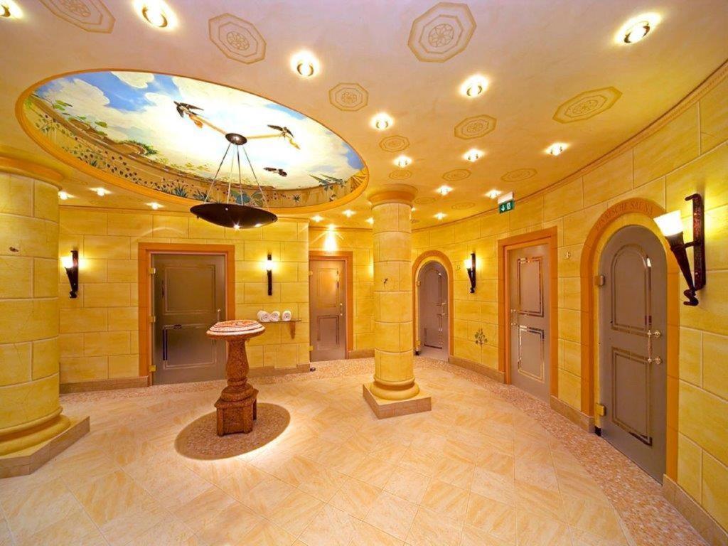 Trip Inn Hotel Der Adelshof Schwaebisch Hall Ngoại thất bức ảnh
