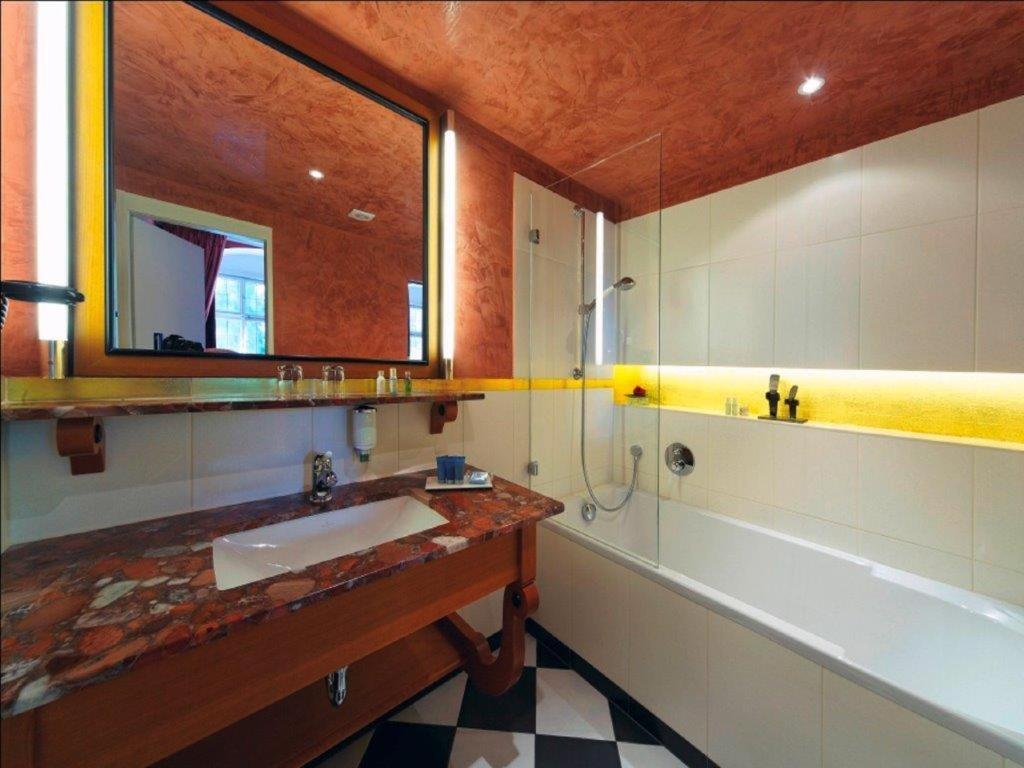 Trip Inn Hotel Der Adelshof Schwaebisch Hall Ngoại thất bức ảnh