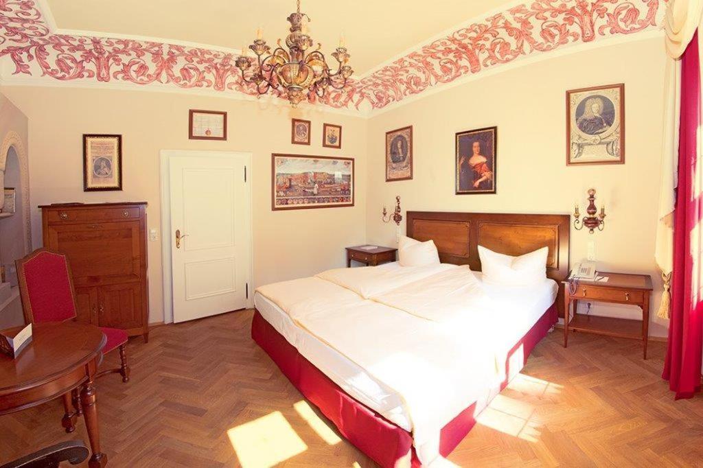 Trip Inn Hotel Der Adelshof Schwaebisch Hall Ngoại thất bức ảnh