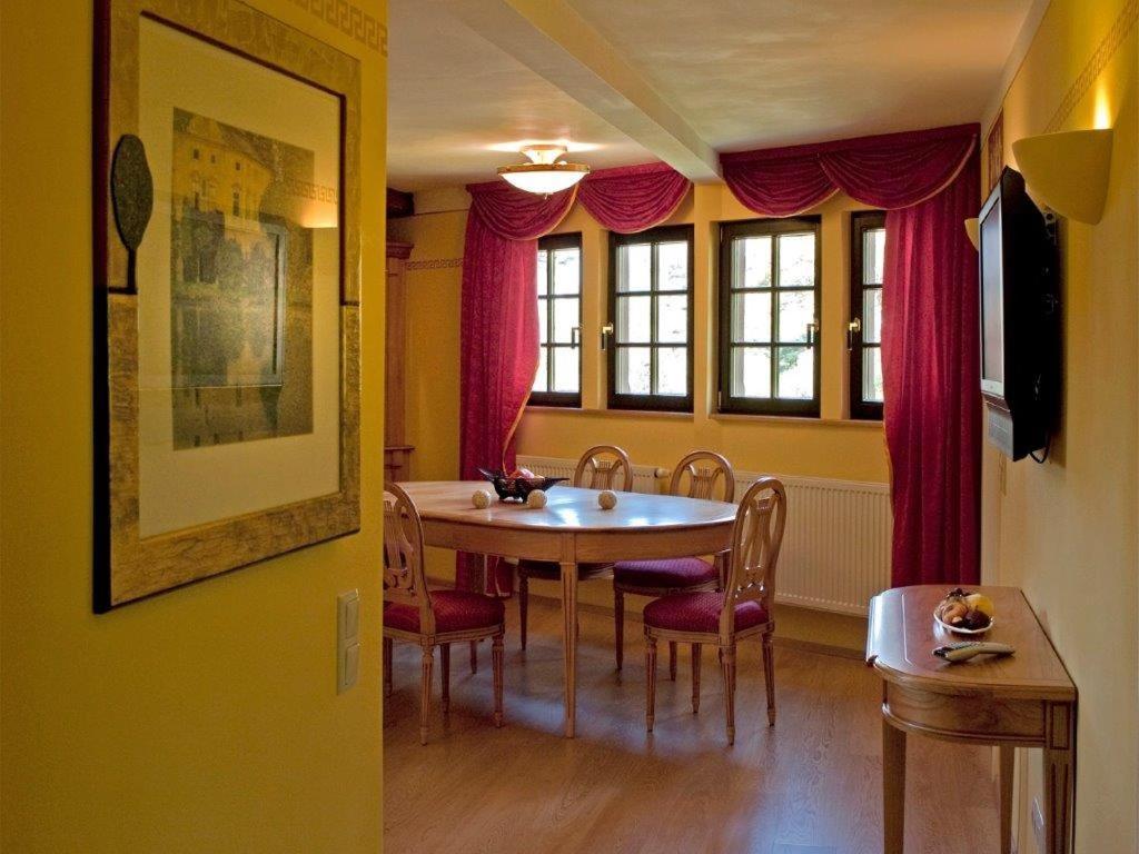 Trip Inn Hotel Der Adelshof Schwaebisch Hall Ngoại thất bức ảnh