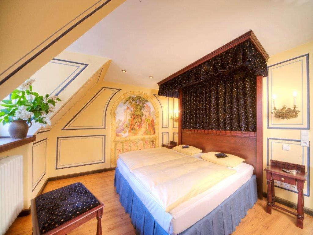 Trip Inn Hotel Der Adelshof Schwaebisch Hall Ngoại thất bức ảnh