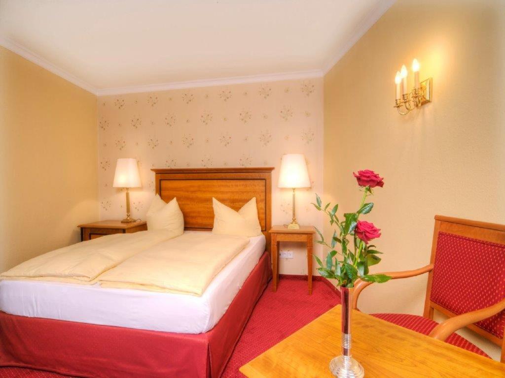 Trip Inn Hotel Der Adelshof Schwaebisch Hall Ngoại thất bức ảnh