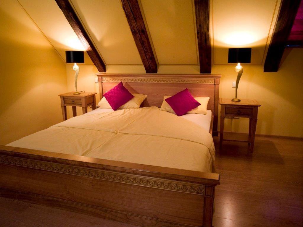 Trip Inn Hotel Der Adelshof Schwaebisch Hall Ngoại thất bức ảnh