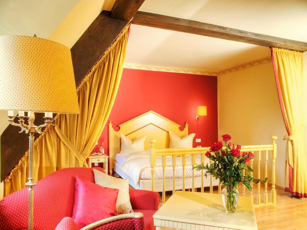 Trip Inn Hotel Der Adelshof Schwaebisch Hall Phòng bức ảnh