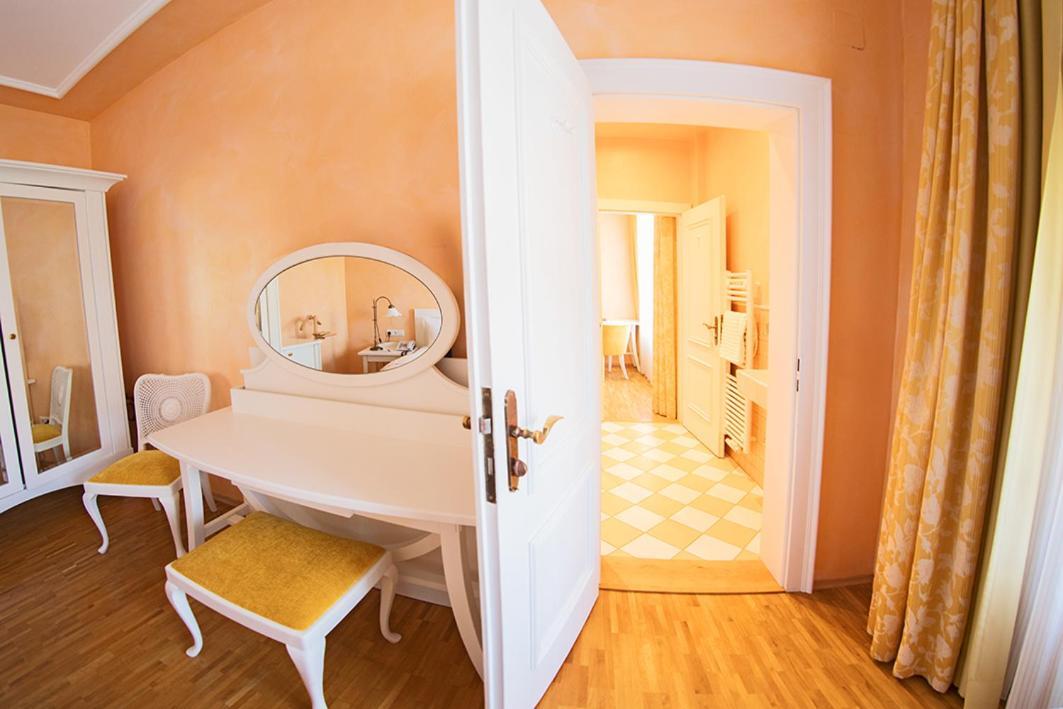 Trip Inn Hotel Der Adelshof Schwaebisch Hall Ngoại thất bức ảnh